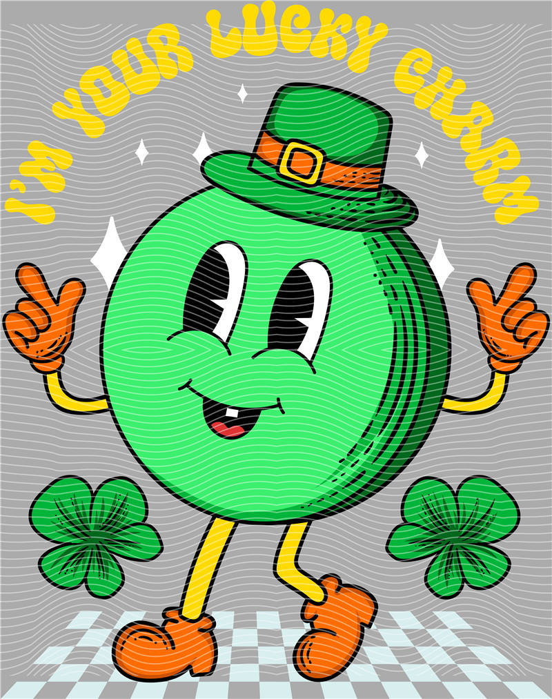 St Patricks Day-SP84